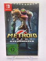 NSW - Metroid Prime Remastered