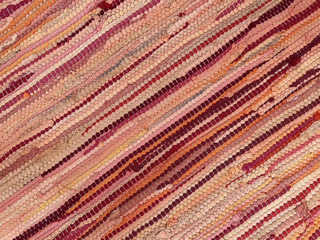 Tapis: Läufer Flickenteppich – D'occasion à Avegno par CaVal13 3
