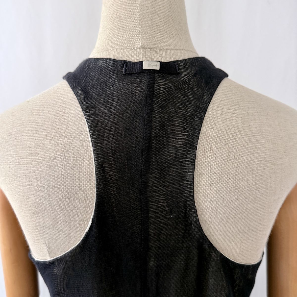 High Vestiti: HIGH USE Everyday Couture Dress – Nuovo (secondo la descrizione) da Emmen venduto da Colette-Juliette 5