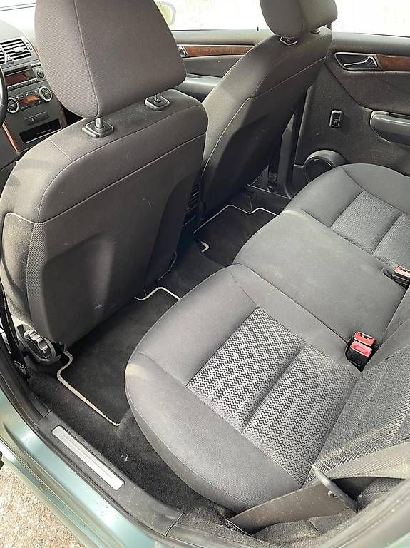 Autos: Mercedes A150 expertise 11.25 – Gebraucht aus Montana von SamF3300 3