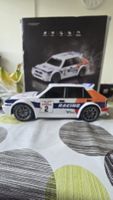 Auto RC Beast Racing SG-204PRO telecomandata, buone condizio