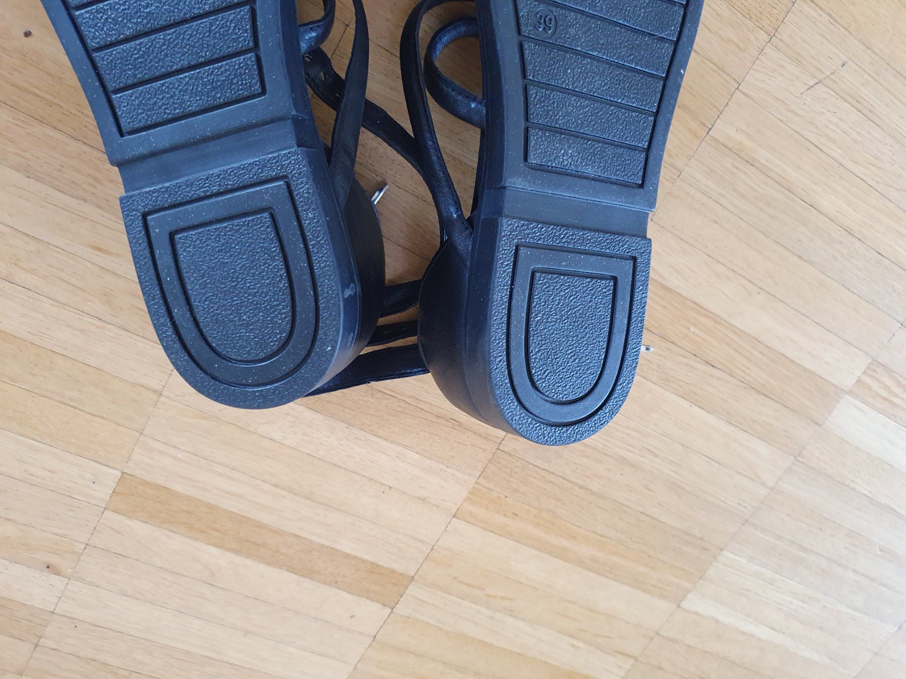 Mjus Scarpe da donna: Mjus Sandaletten – Nuovo e nell'imballaggio originale da Laufenburg venduto da may_r2st 1