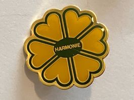 1 Pin Harmonie