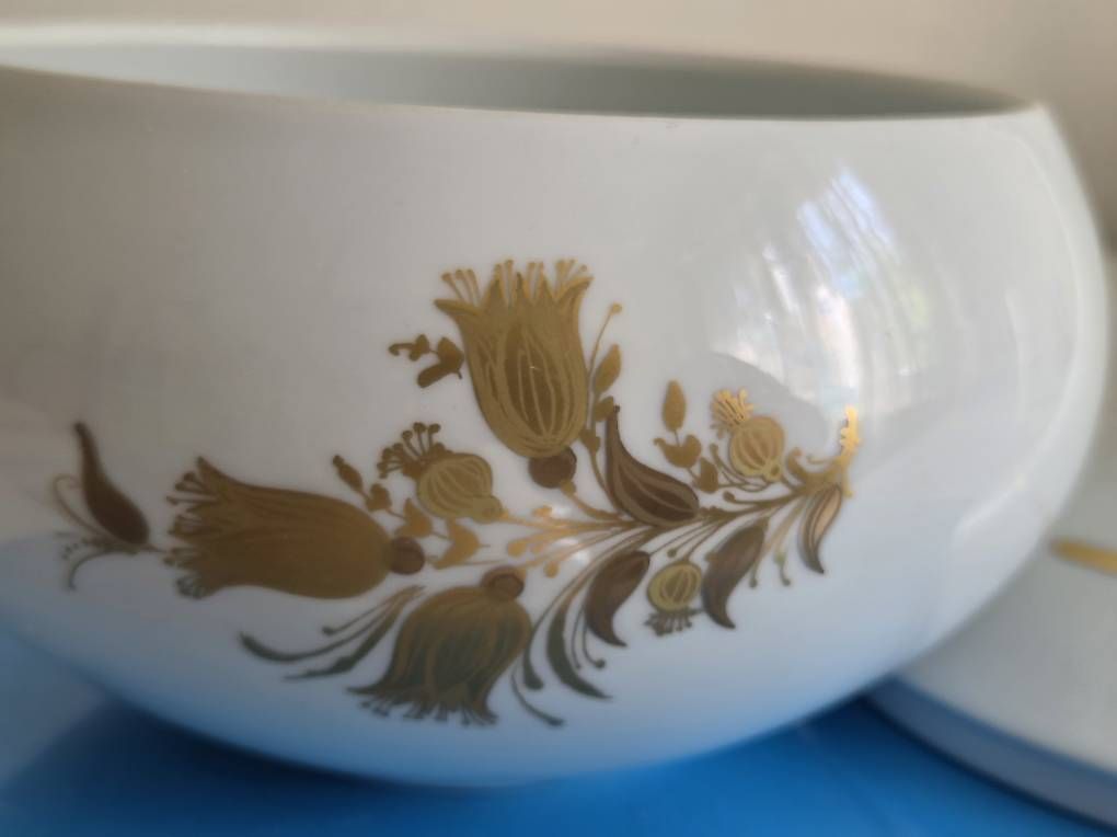 Zuccheriere: Rosenthal studio-linie / Bonbonnière / Deckeldose – Usato da Thalwil venduto da and_fdf5 1