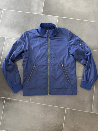 Bogner Übergangsjacke, Herren Gr. S, (wie neu)
