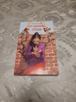 Les fantômes d'Issa livre