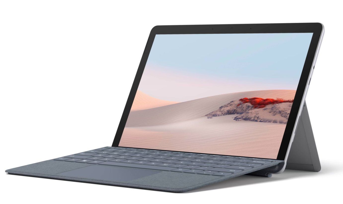 Microsoft Tablet PC: Microsoft Surface Go 2 – Gebraucht aus Hinterkappelen von perezzah 4