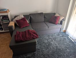 Sofa von jsyk