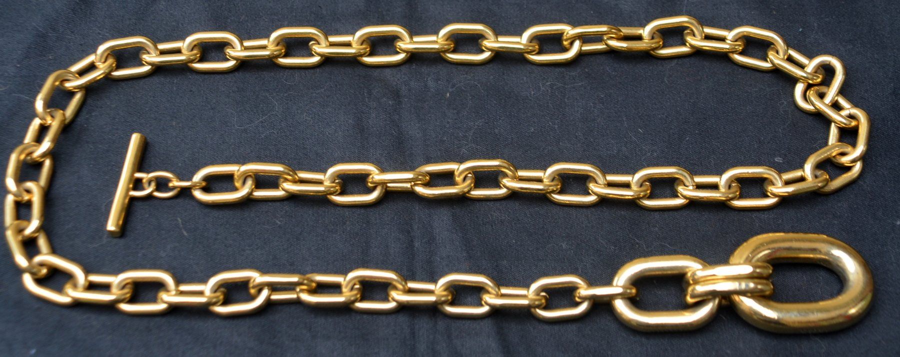 Catenine: Paco Rabanne Halskette / Collier – Usato da Collonges venduto da Auganien 8