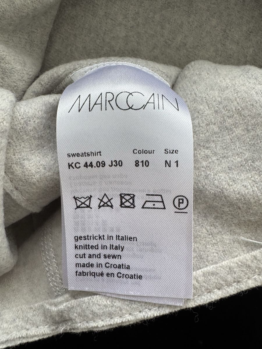 Marc Cain Maglioni & Felpe: Marc Cain Pullover, Gr. N1neuwertig – Usato da Thun venduto da mama2007 5