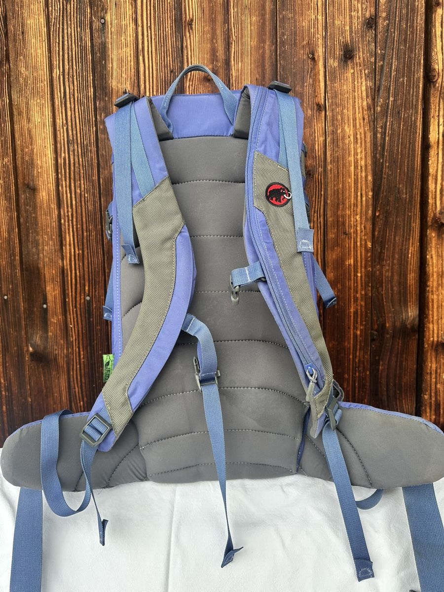 Mammut Rucksäcke: Mammut Rucksack – Gebraucht aus Effretikon von tda_2pv5 2