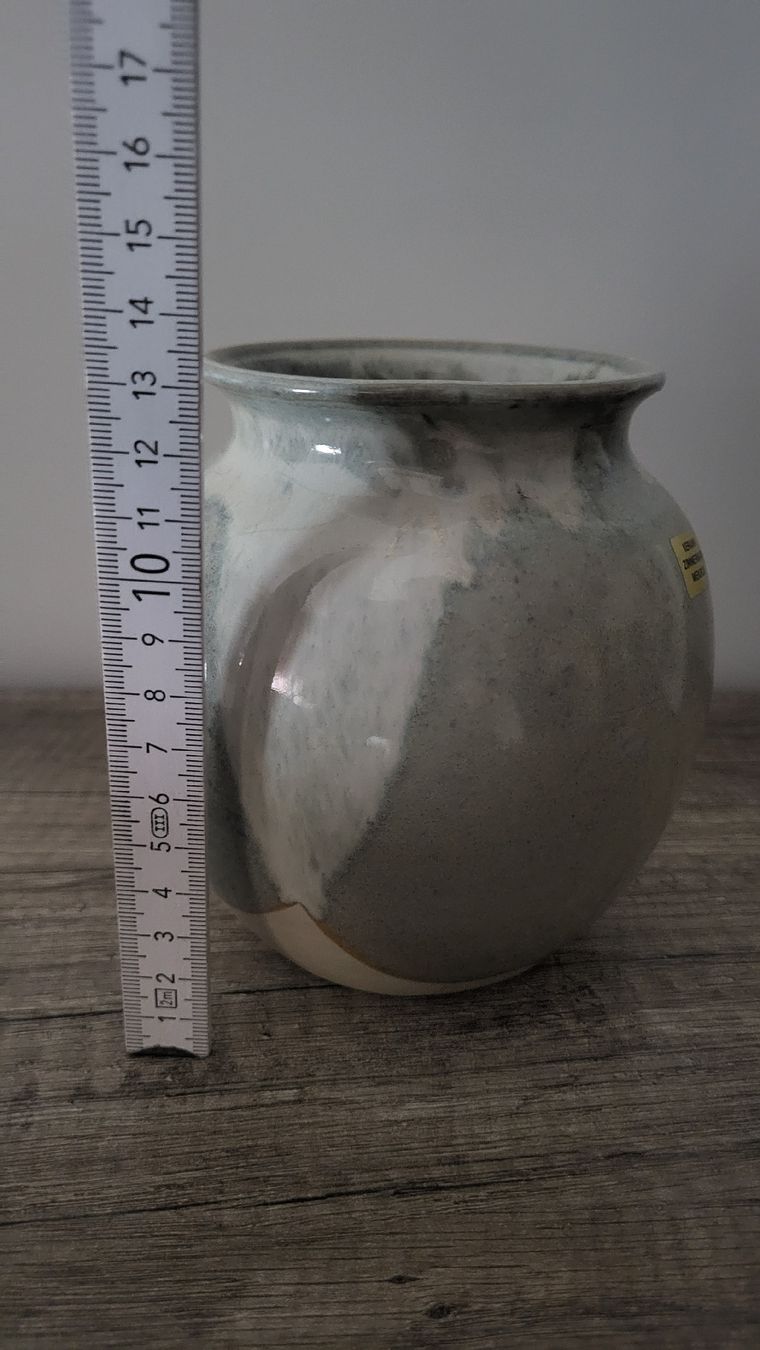 Vasi & Recipienti: Keramikvase Zimmermann Meikirch – Usato da Suhr venduto da lul_87gh 3