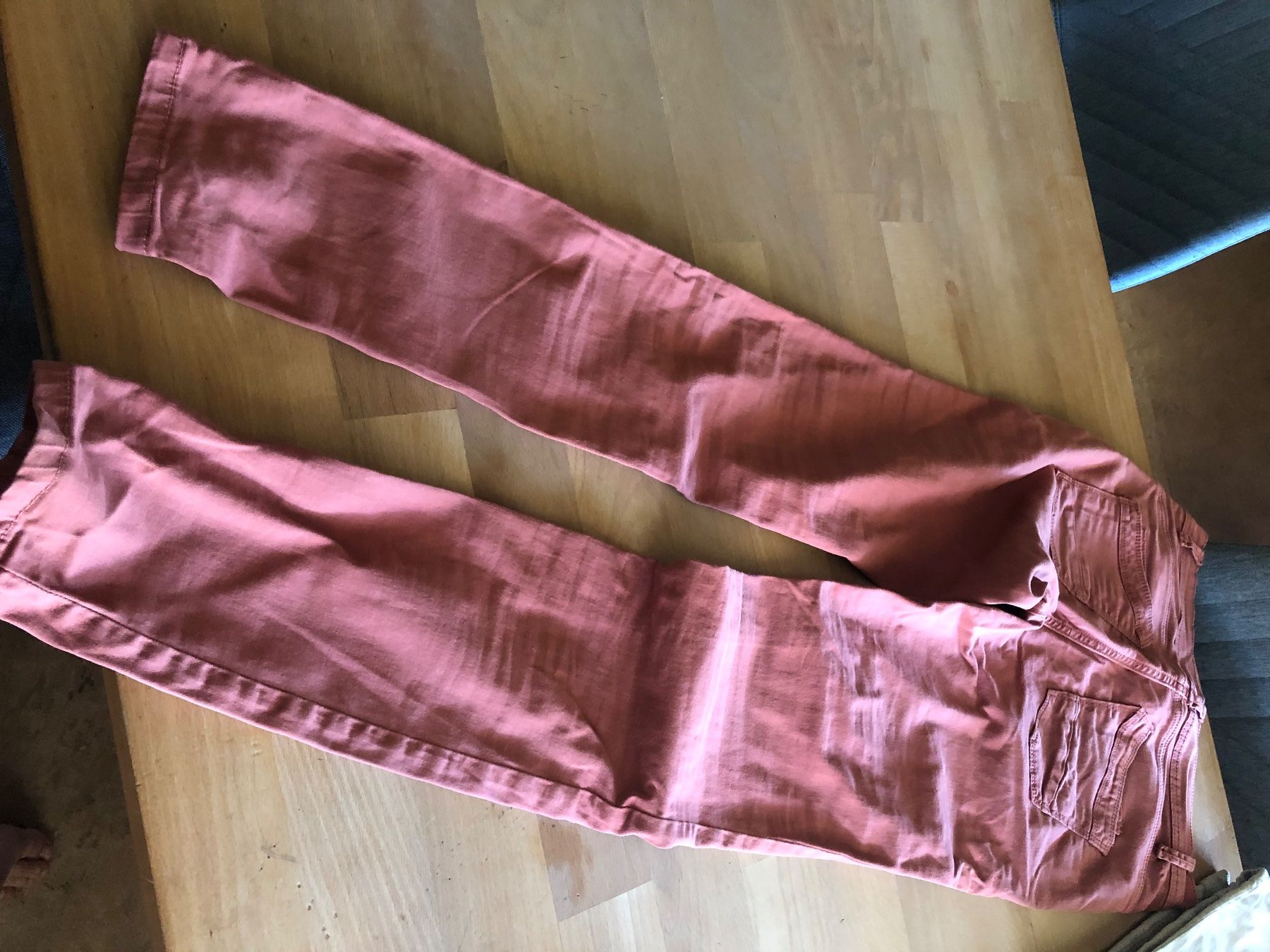 Hosen: Hosen Damen – Gebraucht aus Niederstocken von Ulin01 1