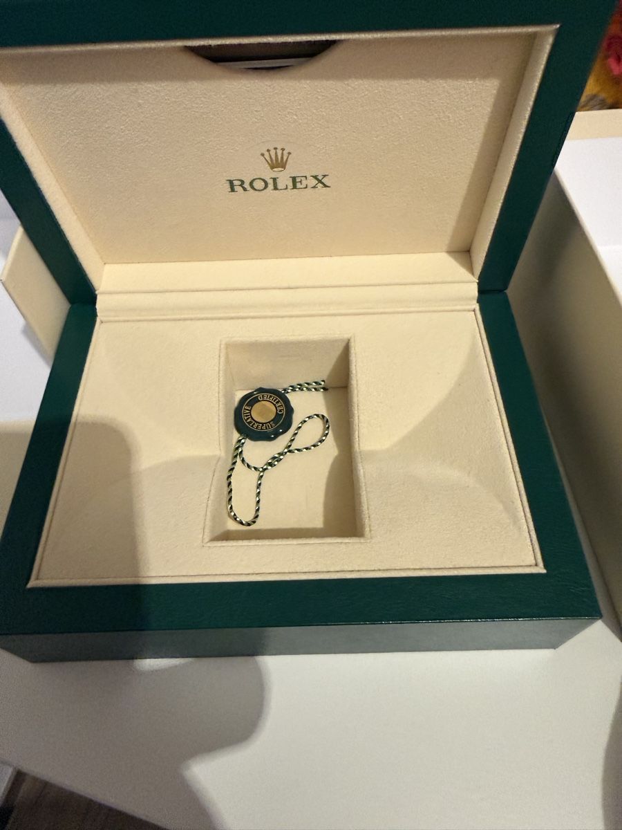 Rolex Uhren: Rolex No Date – Neu (gemäss Beschreibung) aus Wängi von Hami22 3