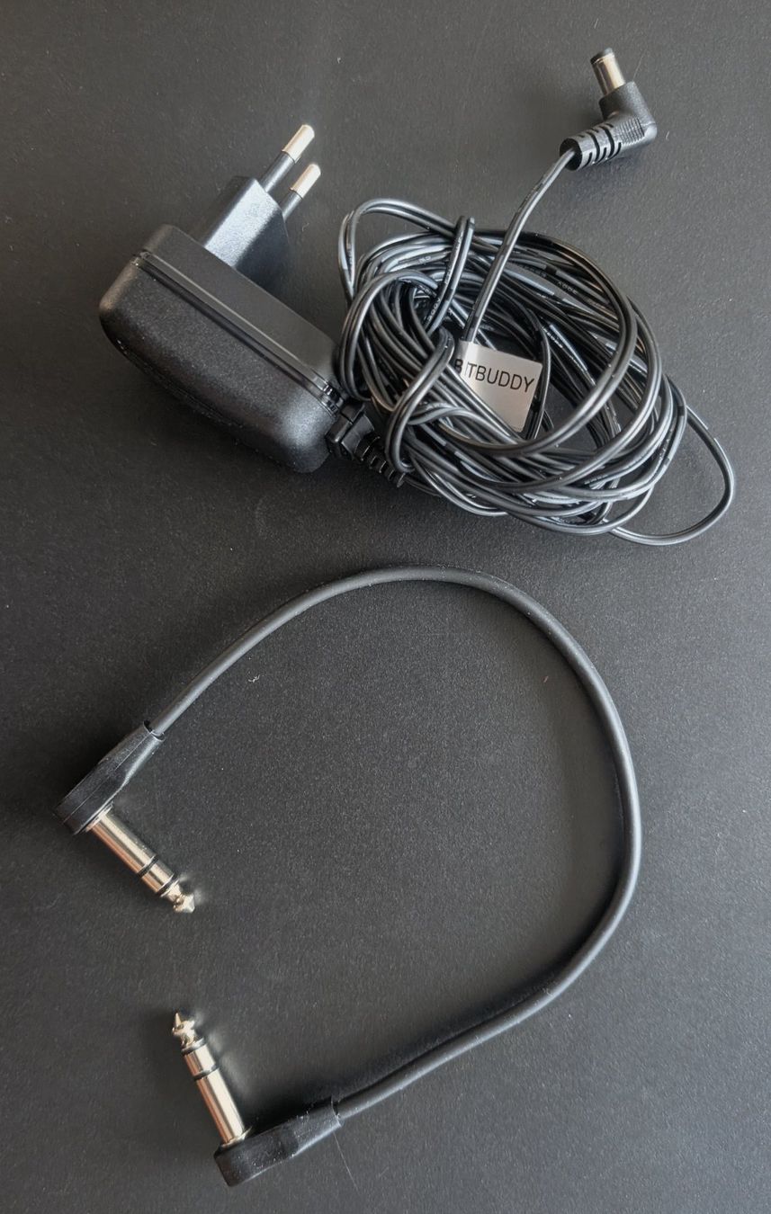 Musikinstrumente: Singular Sound Beat Buddy Mini 2 + Footswitch – Neu (gemäss Beschreibung) aus St.Gallen von schoehus 1