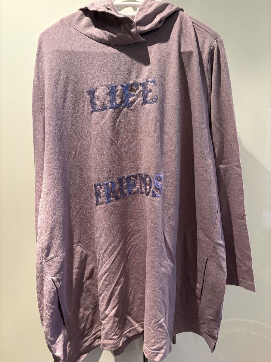 Maglioni & Felpe: Sweatshirt langarm - Grösse 56 - Janet & Joyce – Usato da Oberuzwil venduto da jabano