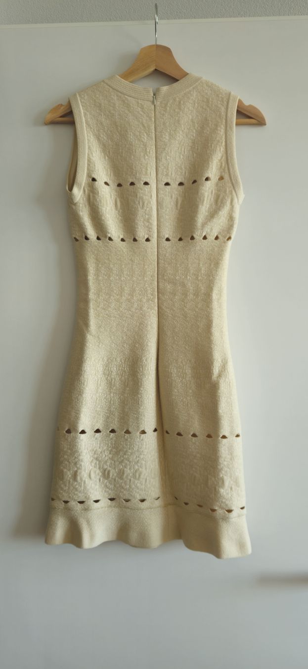Alaia Vestiti: Alaia kleid - 36 – Nuovo (secondo la descrizione) da Horgen venduto da SA_MOE00 1