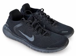 Nike Free RN 2018  Neupreis CHF 369.  Grösse EU 42,5