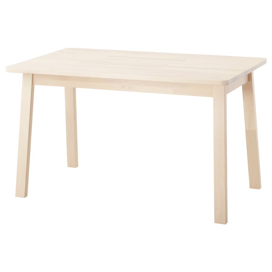 Tavoli: Table IKEA Norraker  – Nuovo (secondo la descrizione) da Genève venduto da Essentialoon 1