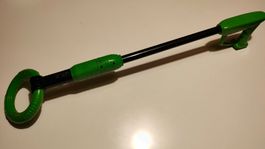 Metalldetektor Schatzsuchgerät für Kinder Playtastic