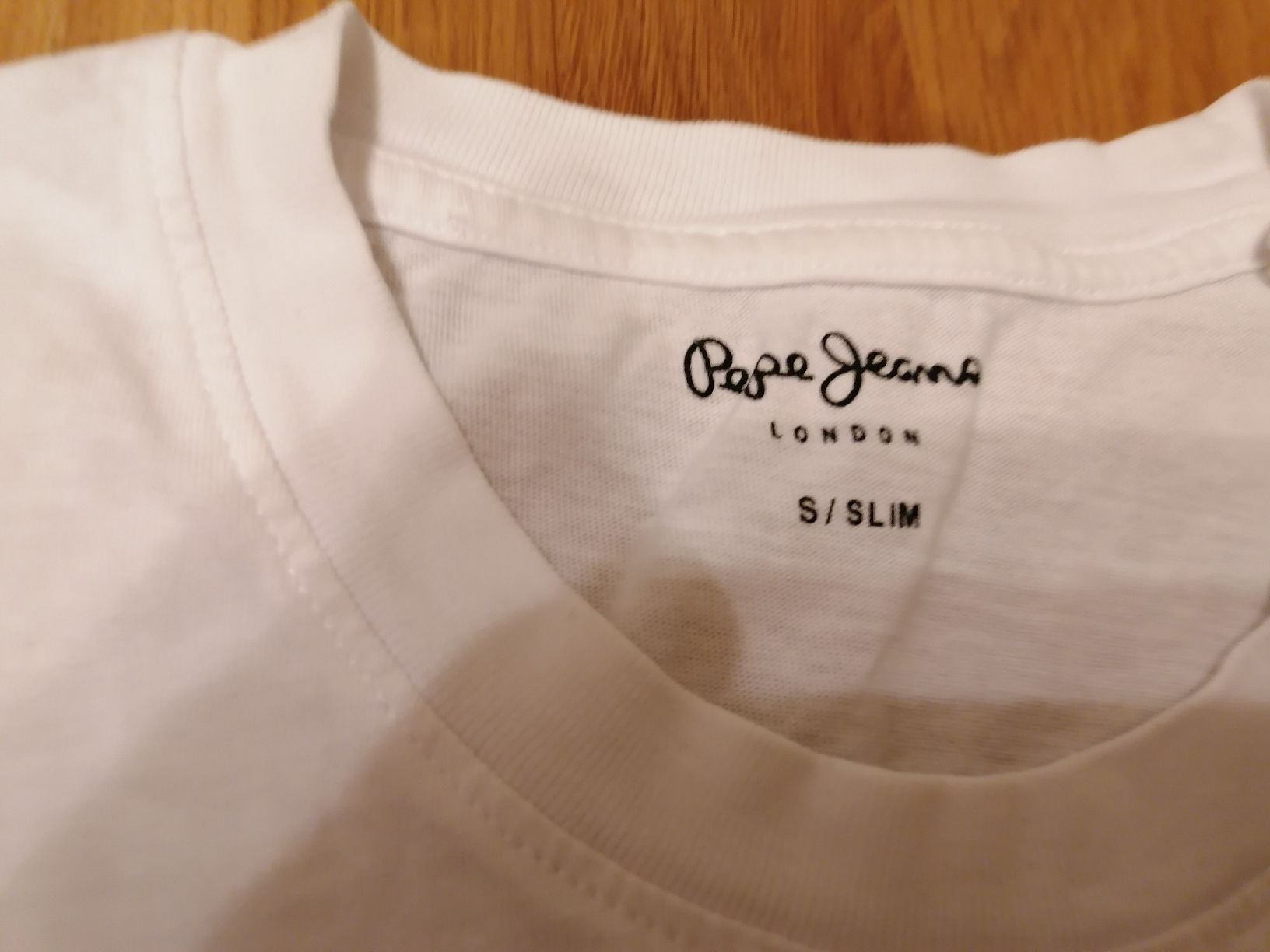 Pepe Jeans T-Shirts: T'Shirt Pepe Jeans  – Gebraucht aus Adliswil von Romanista1927 3