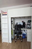 Kinder Doppelbett