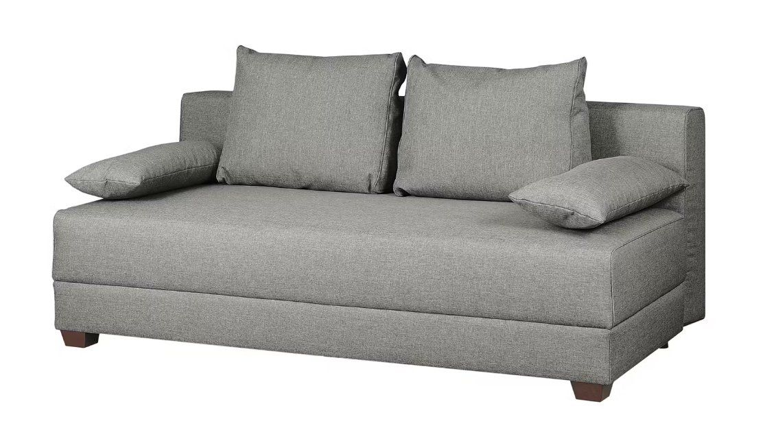 Sofas: Boxspring-Schlafsofa Dingo – D'occasion à Zug par Knoedle12 1
