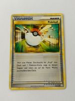 Pokemon-Karte Pokeball 95/123
