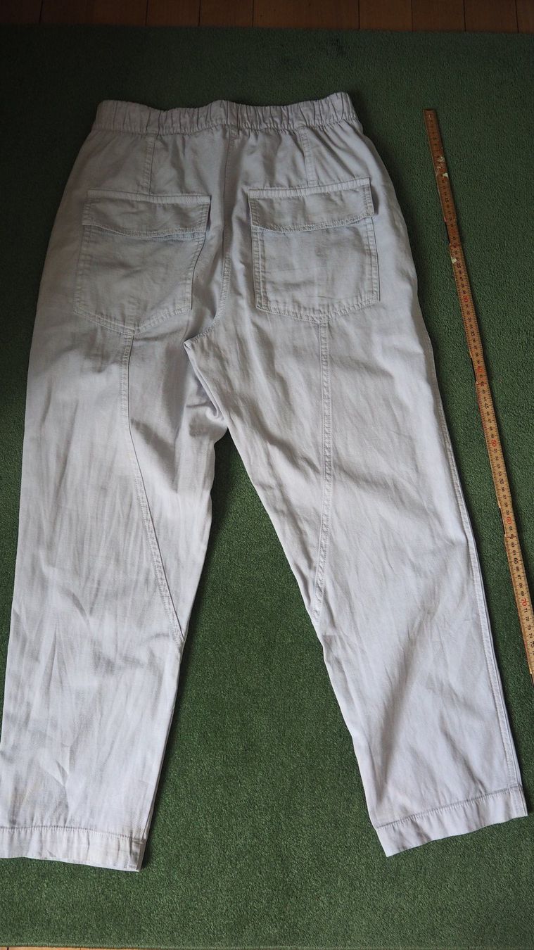 Marc O'Polo Pantaloni: Stoffhose Marc O`Polo Gr 38 – Usato da Olten venduto da Tulpeag 4