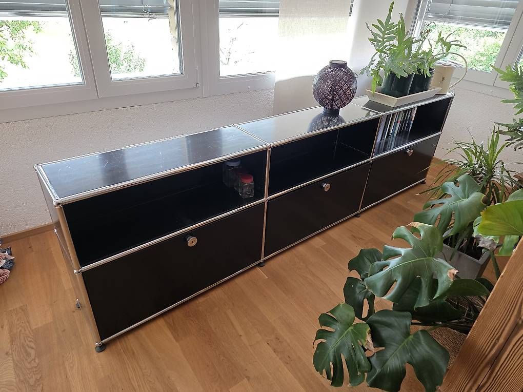 Étagères: USM Sideboard – D'occasion à Grosshöchstetten par kids04 3