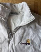 Carhartt Pullover grau Herren Grösse L guter Zustand