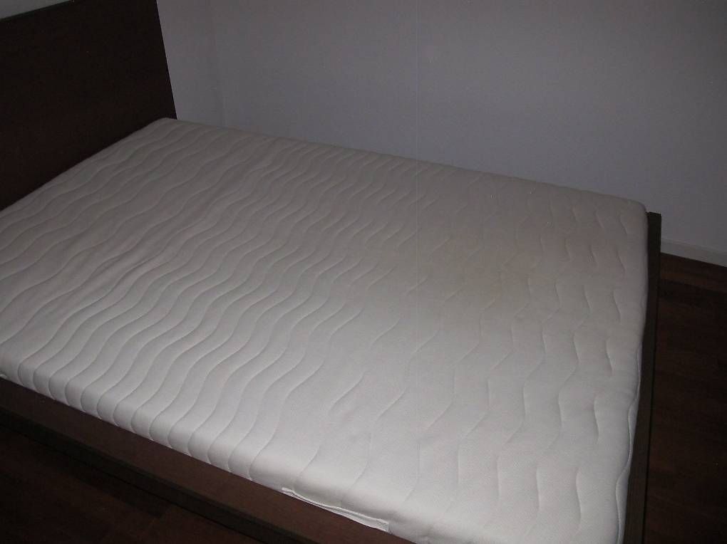 Ikea Betten: Bett IKEA MALM 140x200cm inkl. 2 Bettschubladen – Gebraucht aus Windisch von Gion7 4