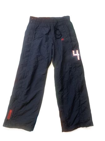 Vintage Nike Air Trackpants, Size M, baggy
