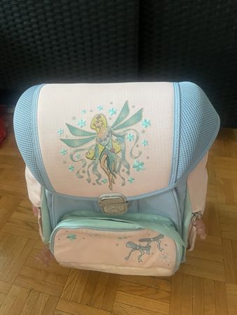 SCHULRÜCKSACK