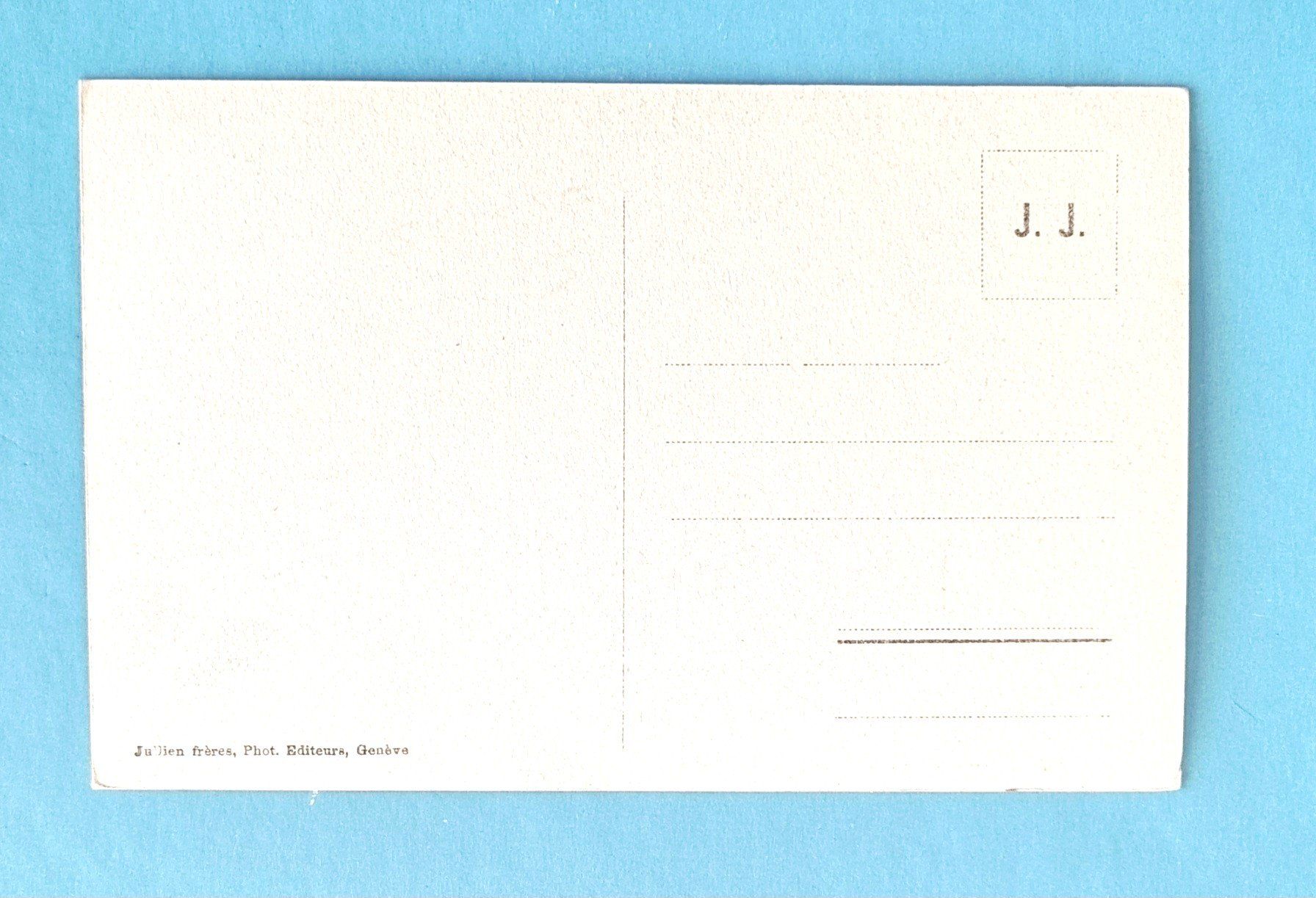 Cartoline postali: Chemin de Fer - Martigny-Chatelard - Viaduc – Usato da Rothrist venduto da RROENK 1