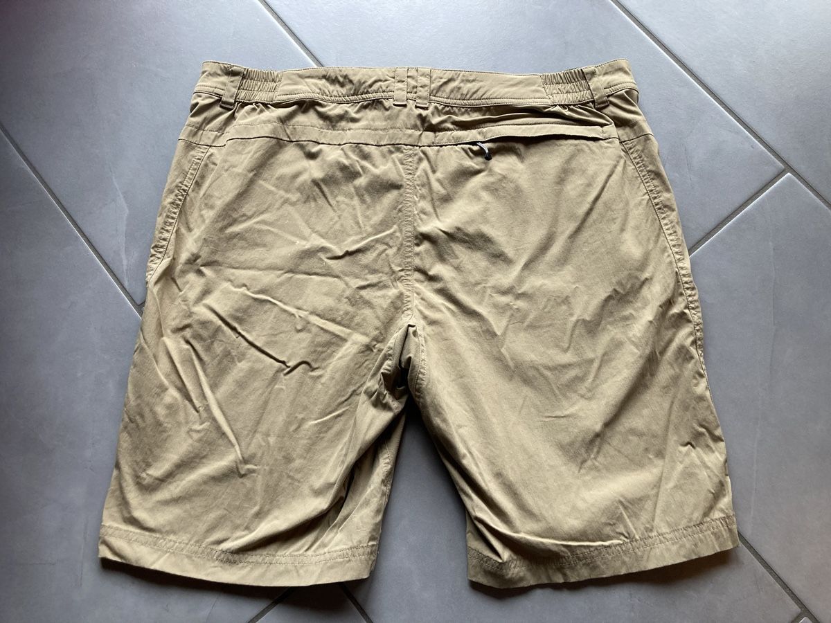 Odlo Hosen: Odlo Shorts Gr.54 – Gebraucht aus Jaun von walin2 1