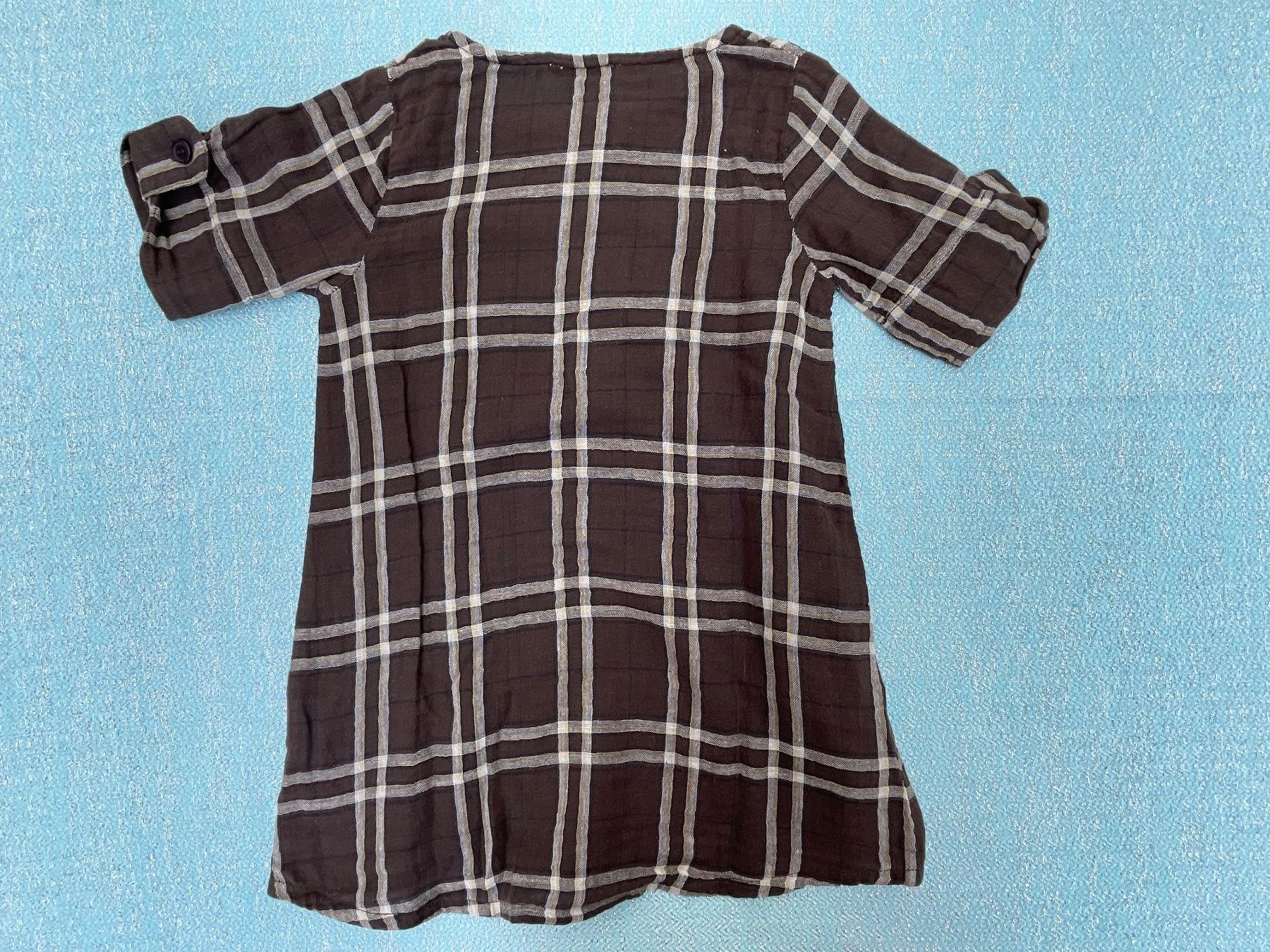 Vestiti & Gonne: Tolles CDEC Sommerkleid Gr. 104 – Usato da Frasnacht venduto da GracyStore 2