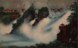 Rheinfall