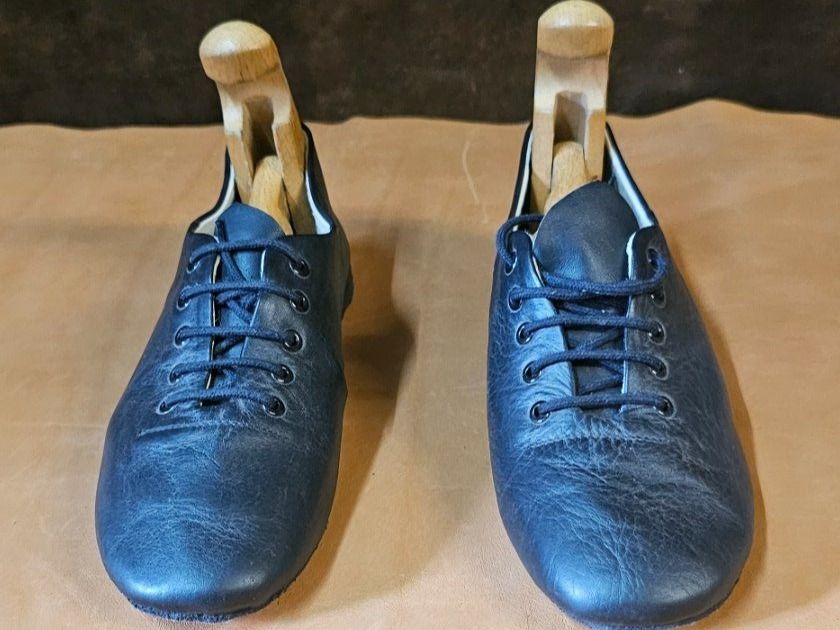 Damenschuhe: Artisten Schuhe Damen – Gebraucht aus Sins von sagitarius58
