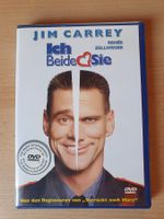 DVD - Ich beide und sie / Jim Carrey