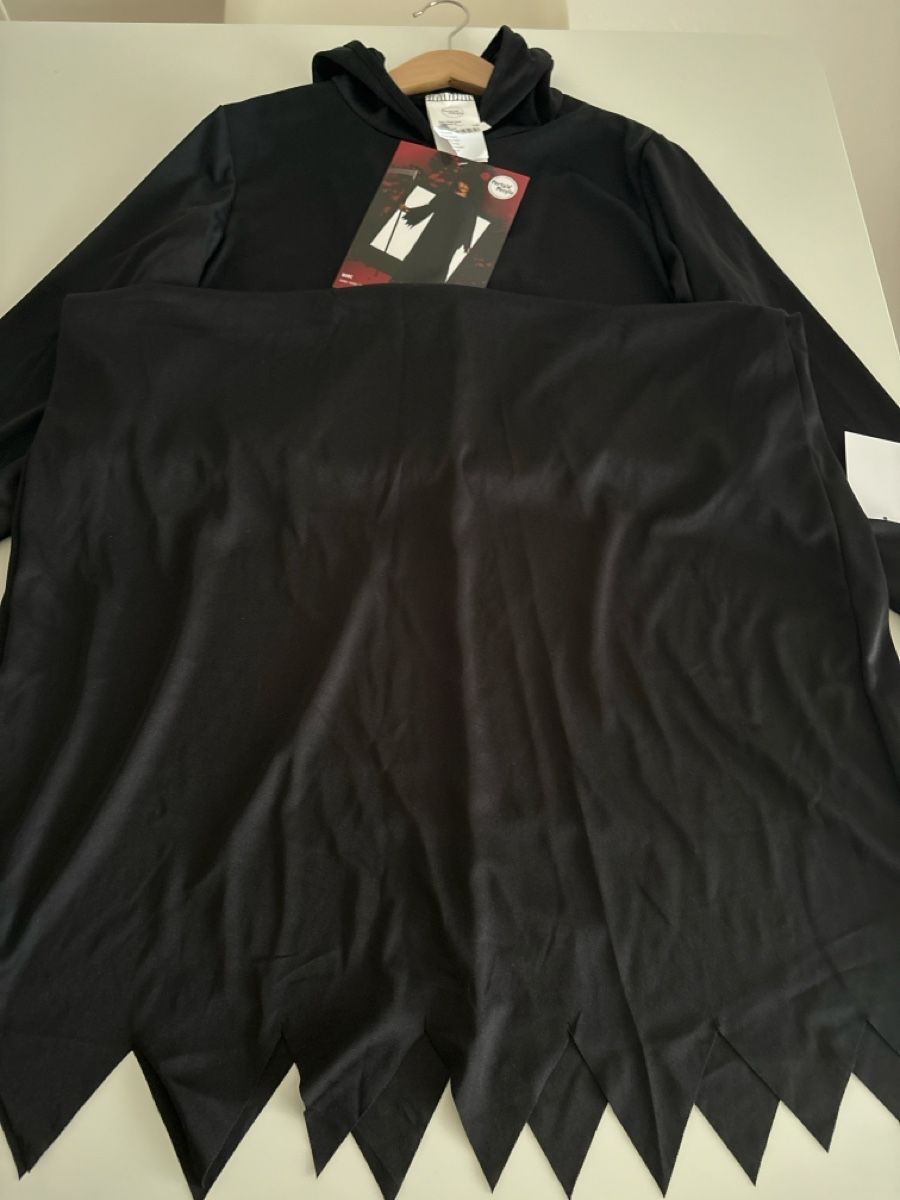 Costumi: Hallowenkostüm Neu / Gr.140 – Nuovo e nell'imballaggio originale da Herisau venduto da sen_8w8b 2