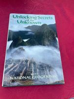 Unlocking Secrets of the Unknown - National Geographic