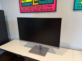 HP EliteDisplay E273d