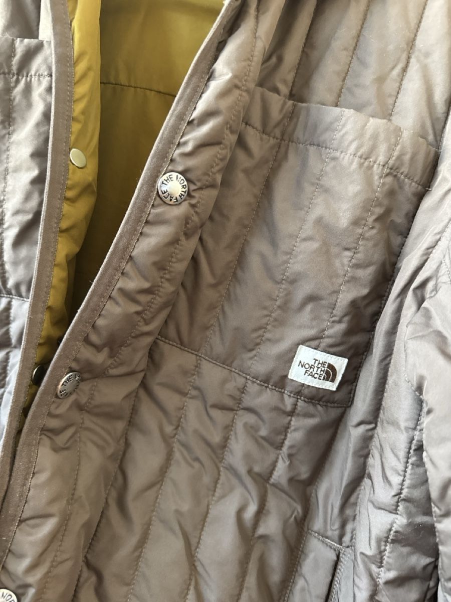 North Face Giacche: Reversible The North Face Jacke – Nuovo (secondo la descrizione) da Zürich venduto da tikitaaa 4