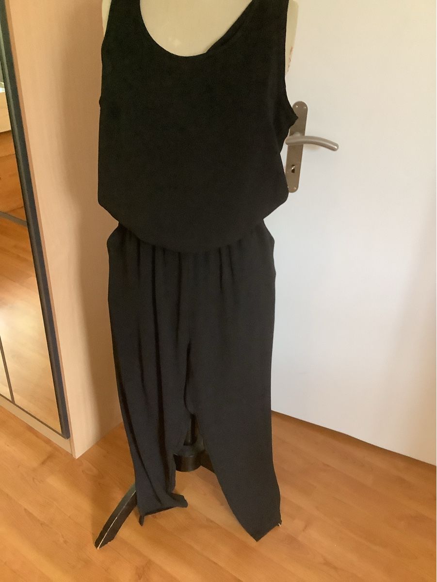 Tute: Jumpsuit/ Overall – Usato da Ennetbaden venduto da Valli4