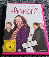 DVD Penelope (20087)