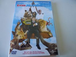Evan Allmächtig (DVD)