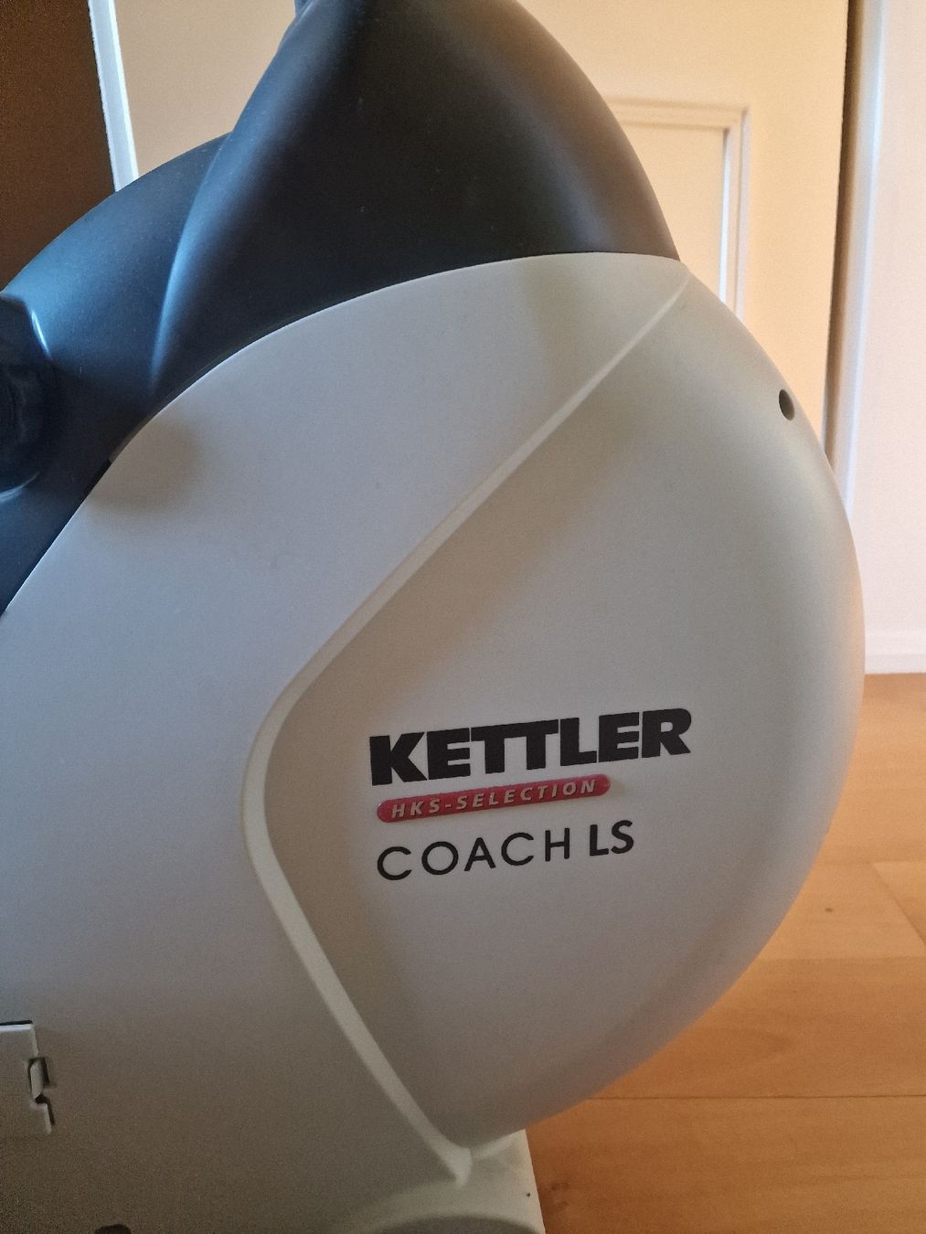 Kettler Hometrainer: Kettler Rudergerät Coach LS – Usato da Liebefeld venduto da markprosser 1