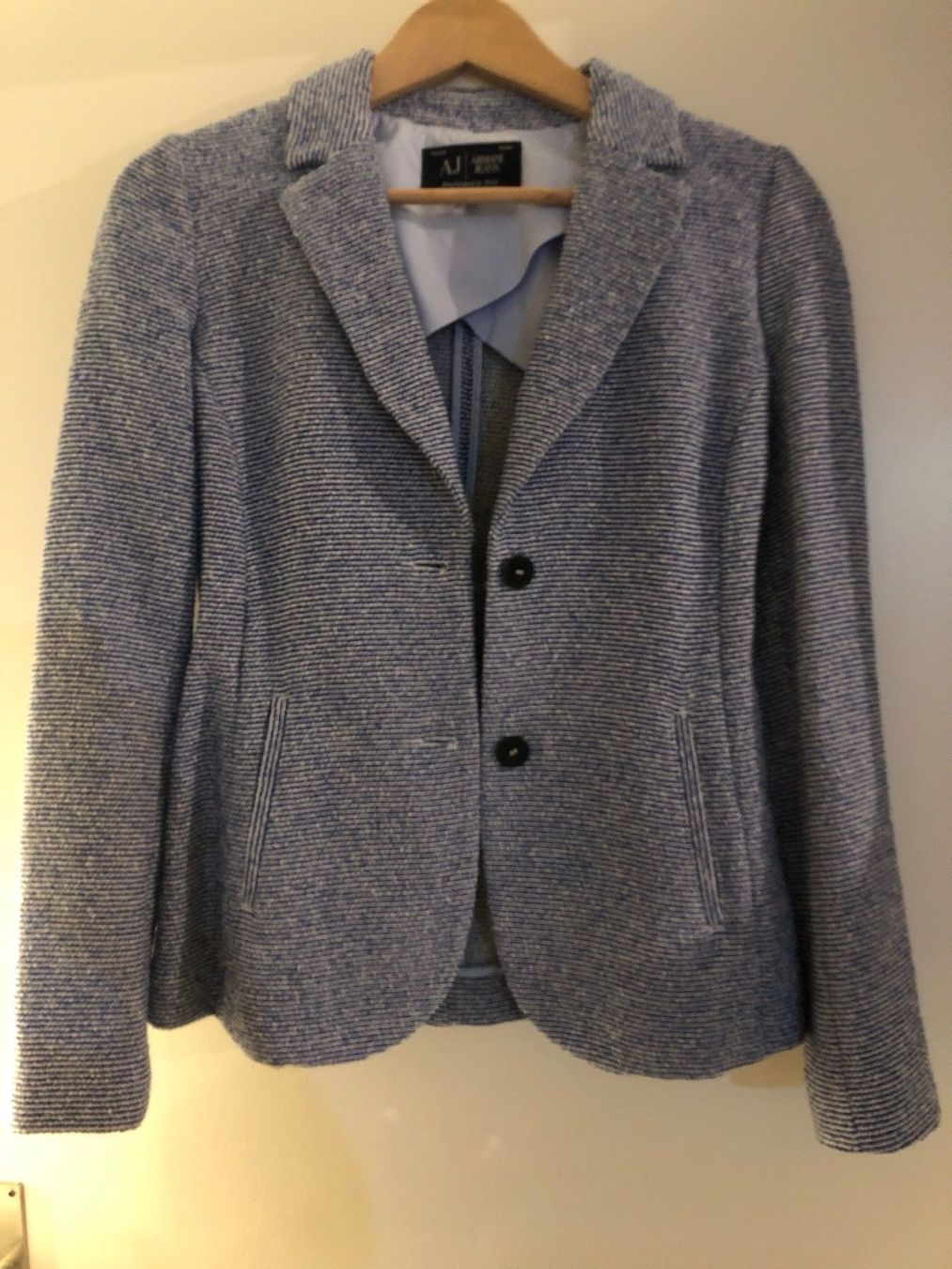 Giacche: Blazer – Usato da Meilen venduto da marsico79