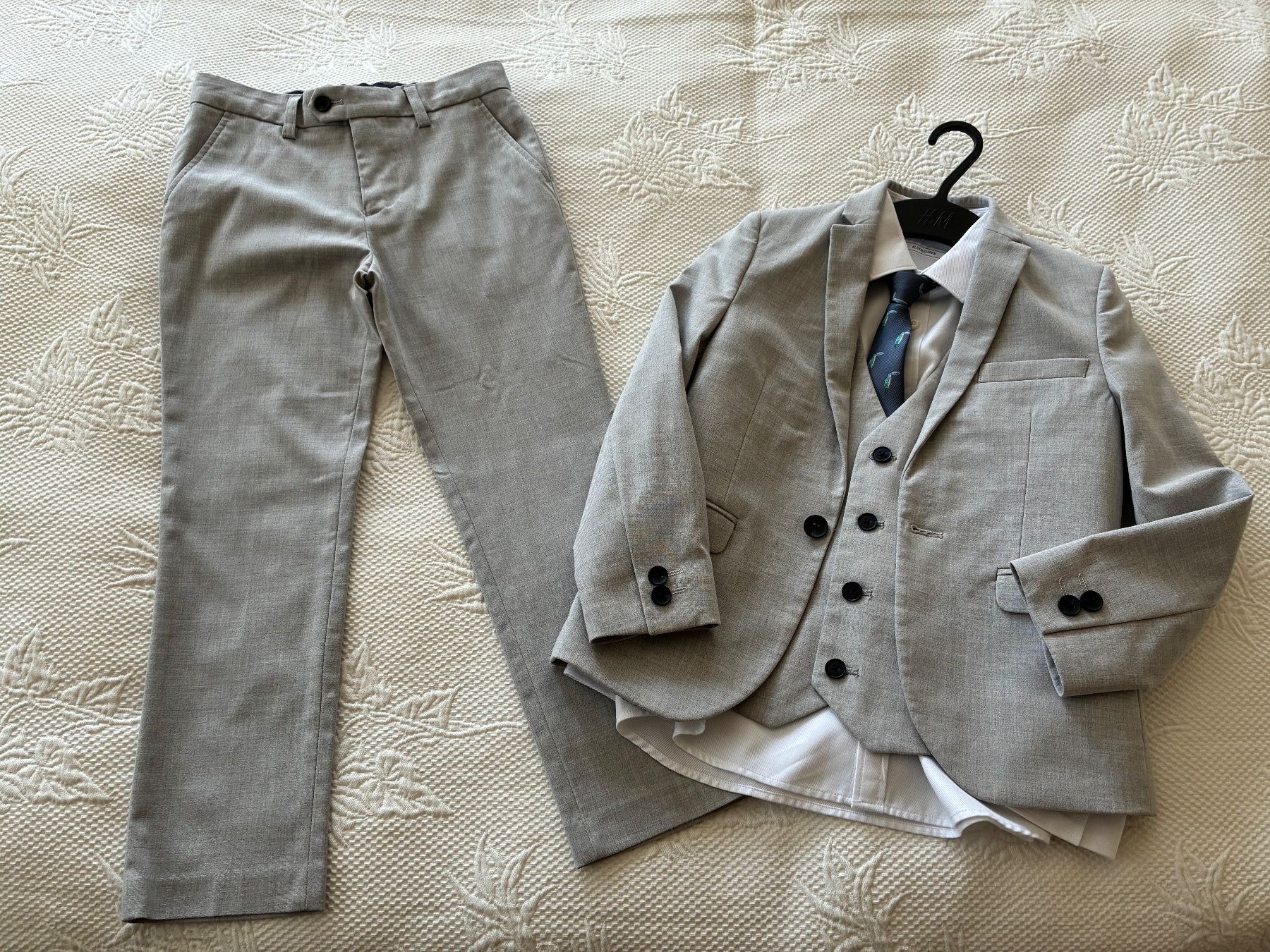 Next Kleiderpakete & -sets: Nwt Next set outfit gr. 8 128 – Neu (gemäss Beschreibung) aus St. Gallen von Fisch79 5